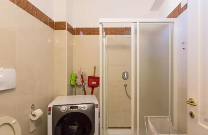 Vintage Apartment In Corvetto Area Милано Екстериор снимка